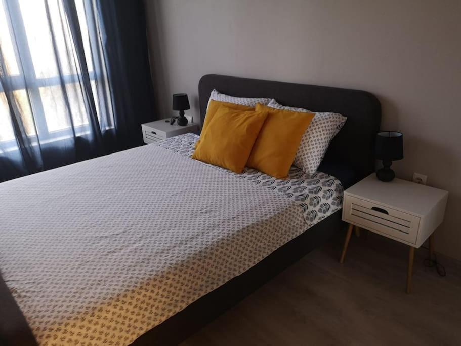סופיה Apartment Opalchenska / Pirotska מראה חיצוני תמונה