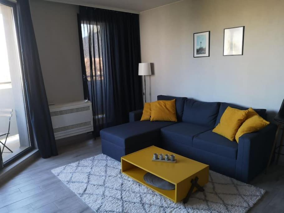 סופיה Apartment Opalchenska / Pirotska מראה חיצוני תמונה