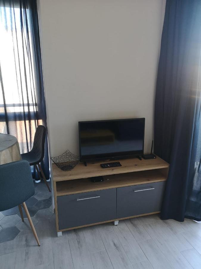 סופיה Apartment Opalchenska / Pirotska מראה חיצוני תמונה