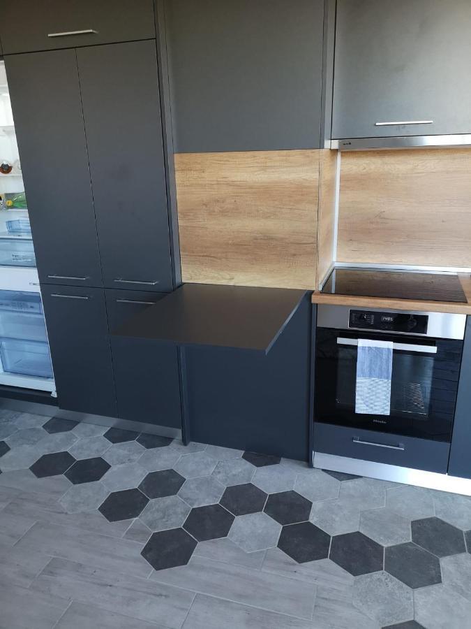 סופיה Apartment Opalchenska / Pirotska מראה חיצוני תמונה